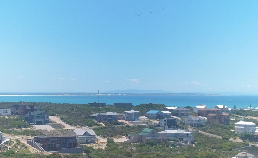 To Let 3 Bedroom Property for Rent in Agulhas Western Cape